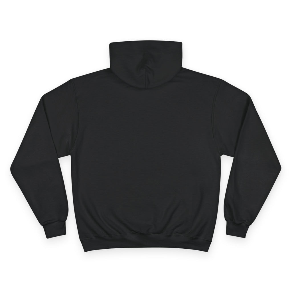 Seek Embarrassment Spooky Hoodie