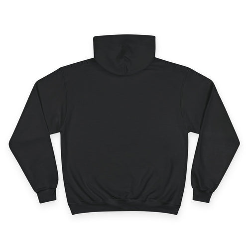 Seek Embarrassment Spooky Hoodie
